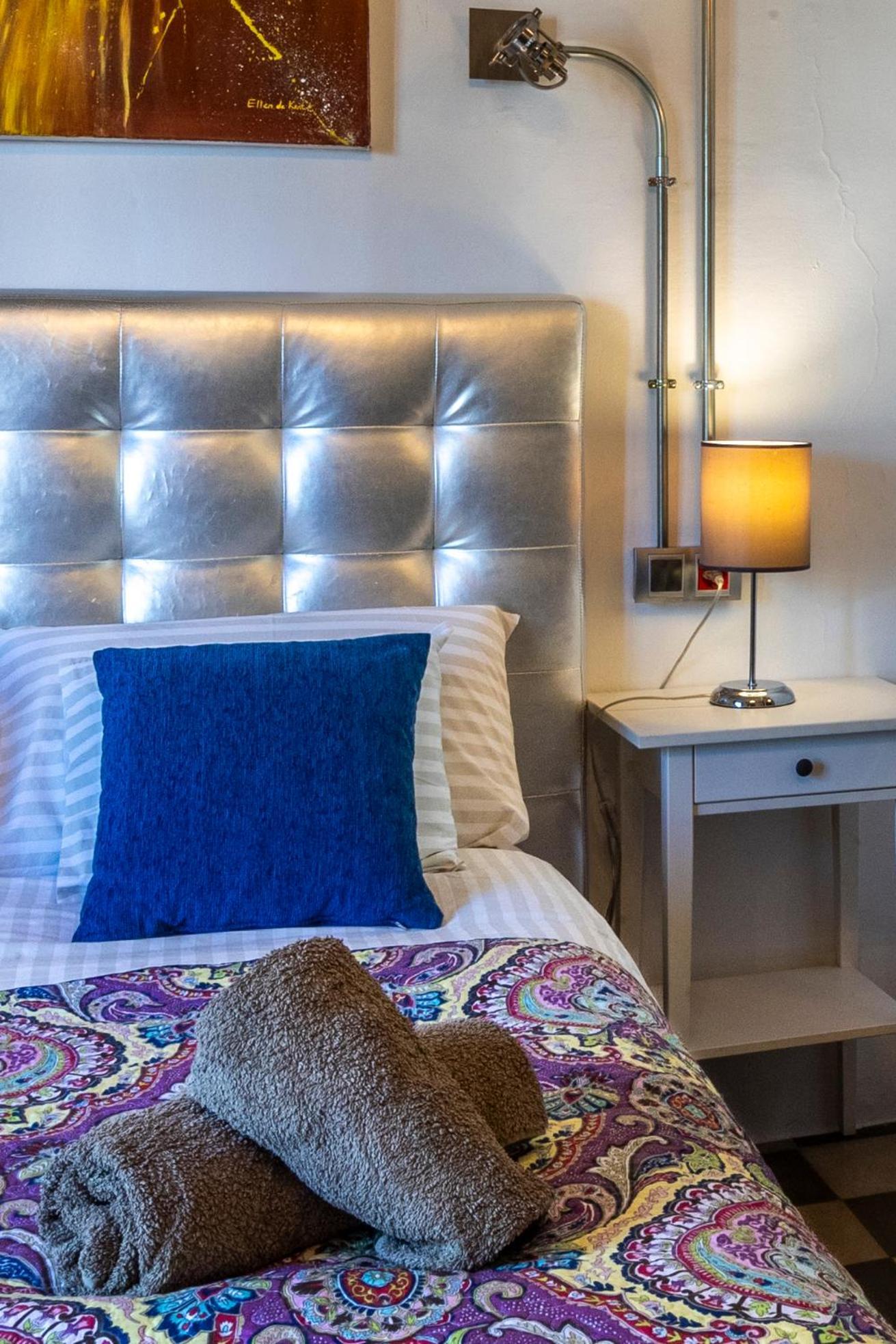 Ibiza Boutique Guest House Екстериор снимка